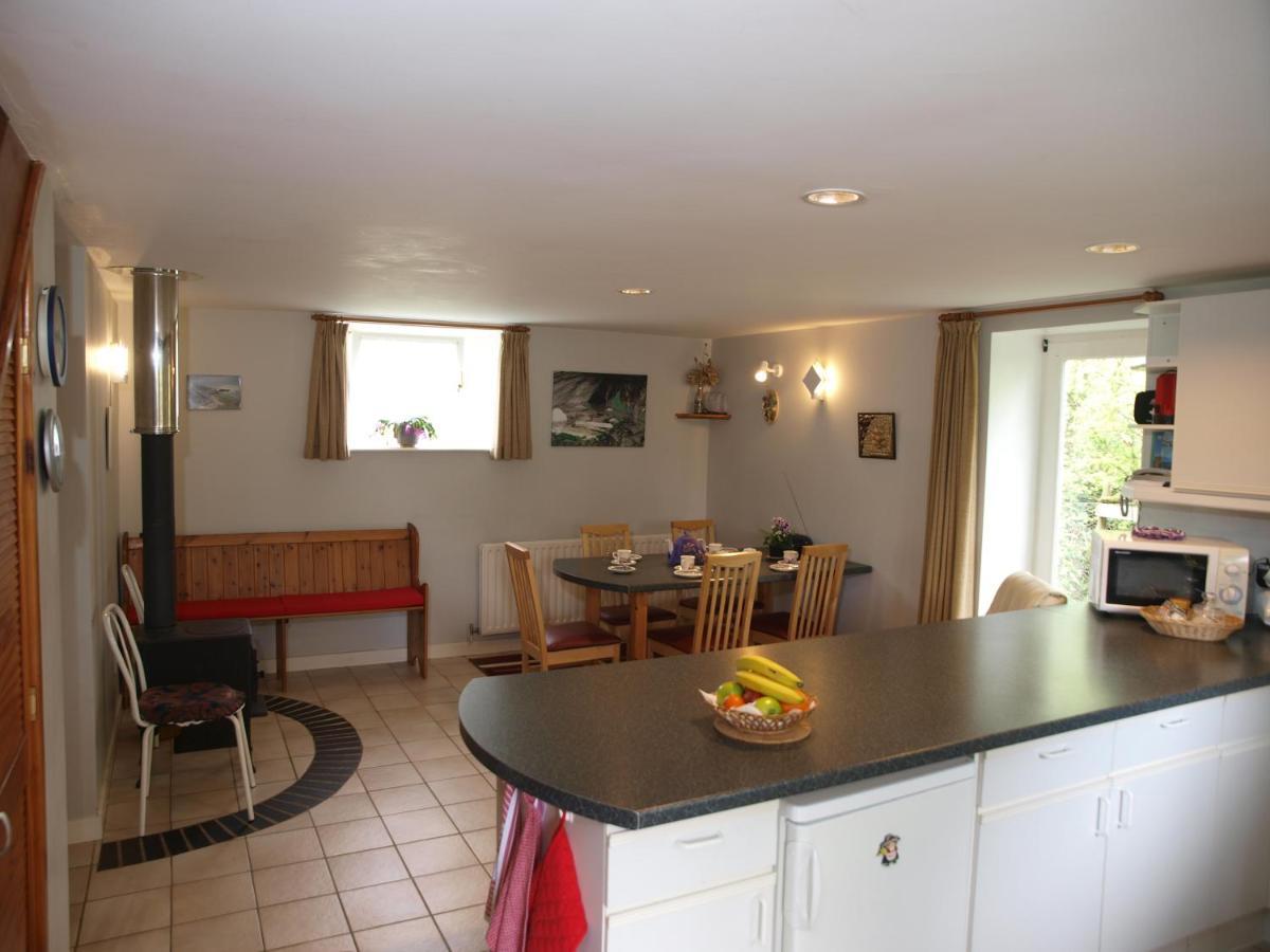 Ty R Pwmp Villa Haverfordwest Luaran gambar