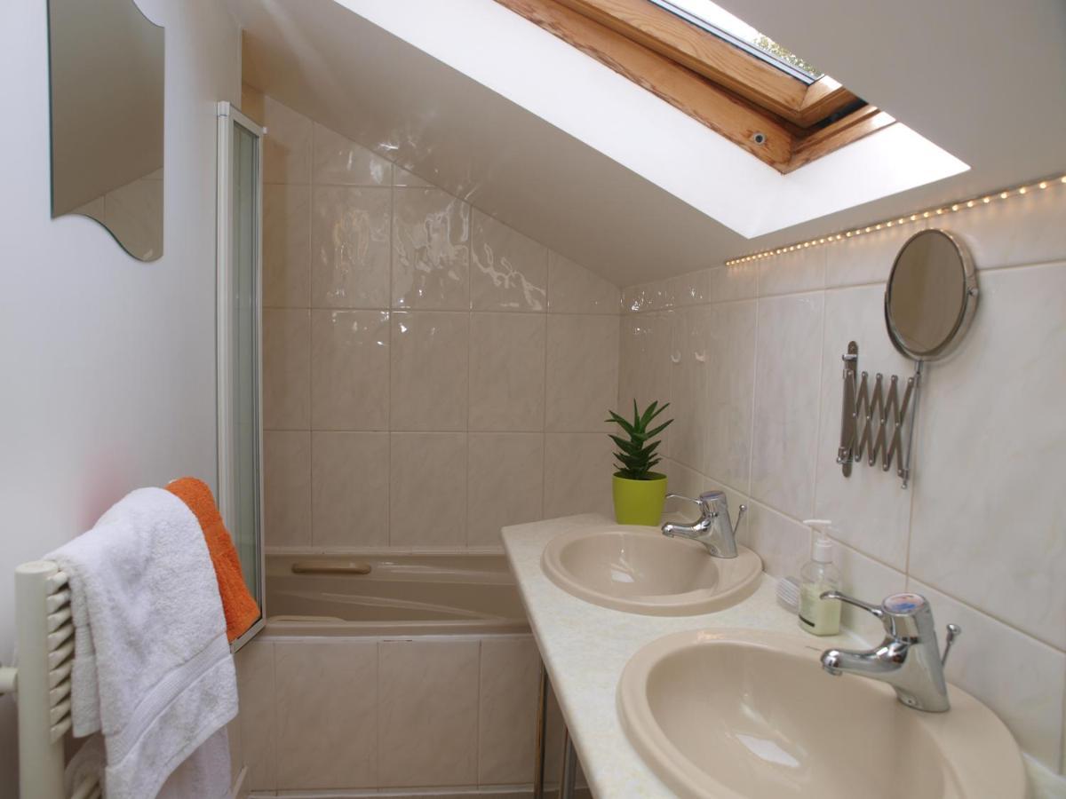 Ty R Pwmp Villa Haverfordwest Luaran gambar