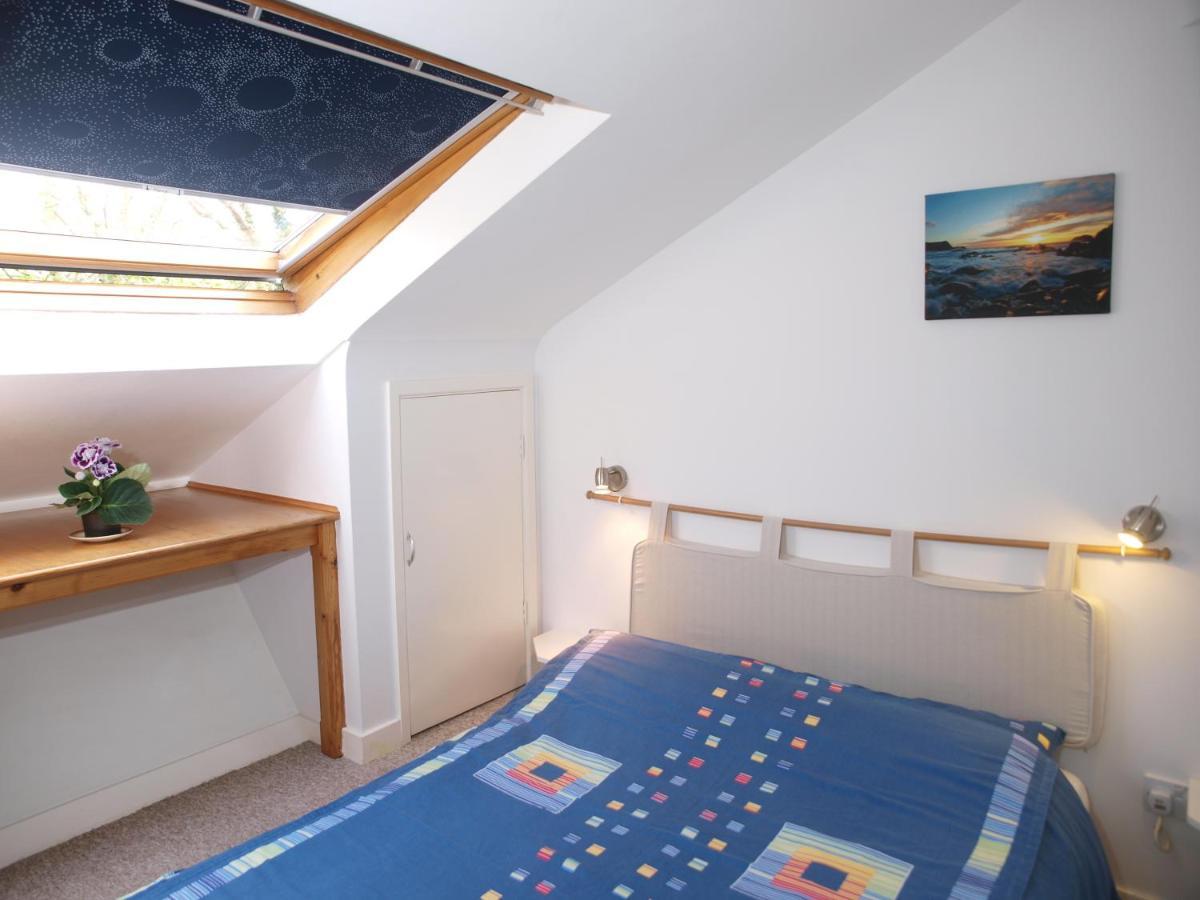 Ty R Pwmp Villa Haverfordwest Luaran gambar