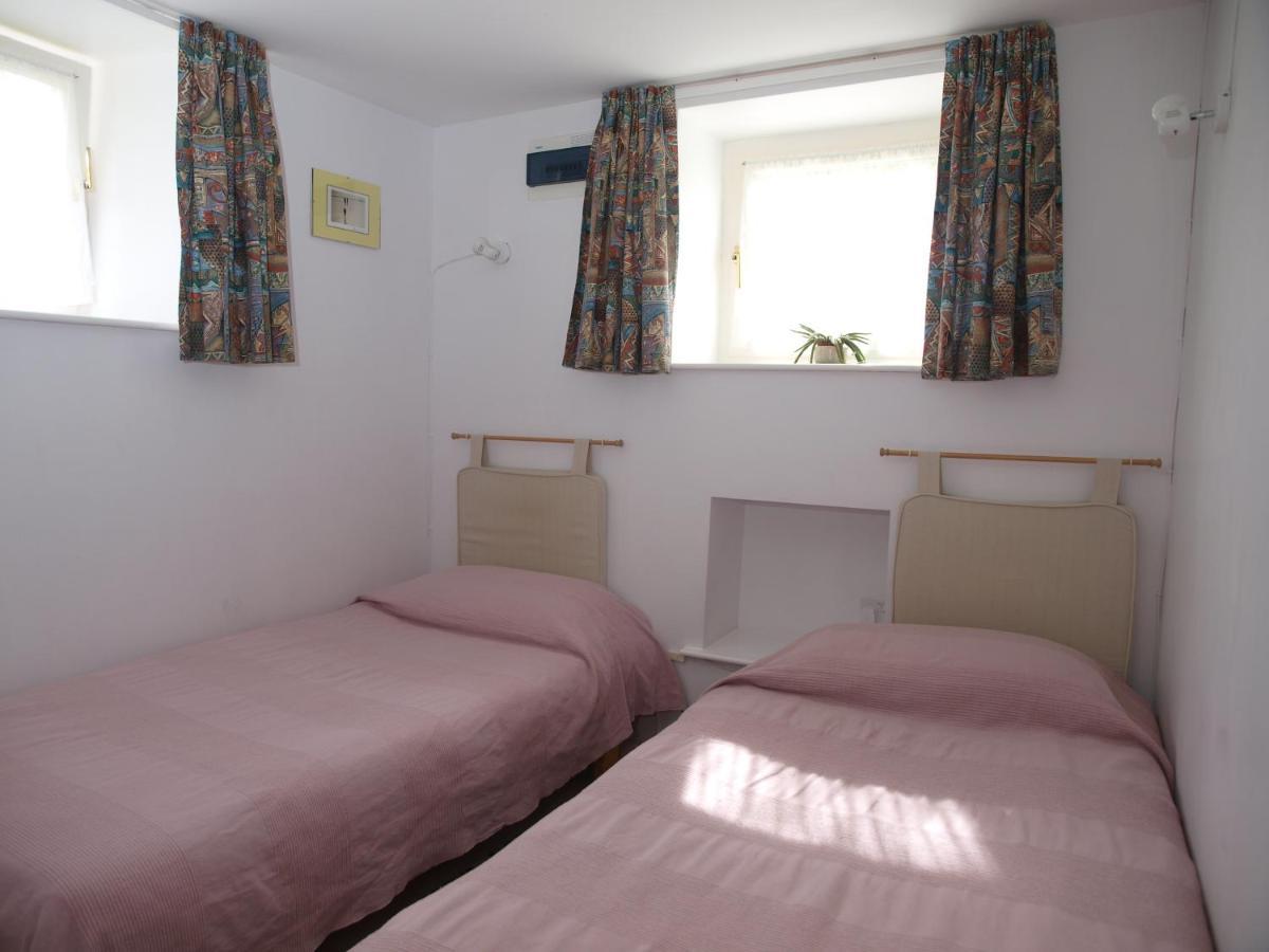 Ty R Pwmp Villa Haverfordwest Luaran gambar